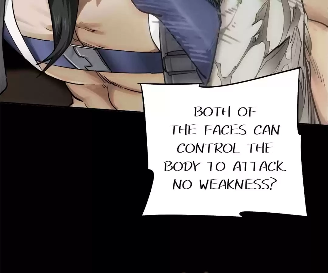 Read Trace of Doomsday chapter 86 image 48 on Lezhin