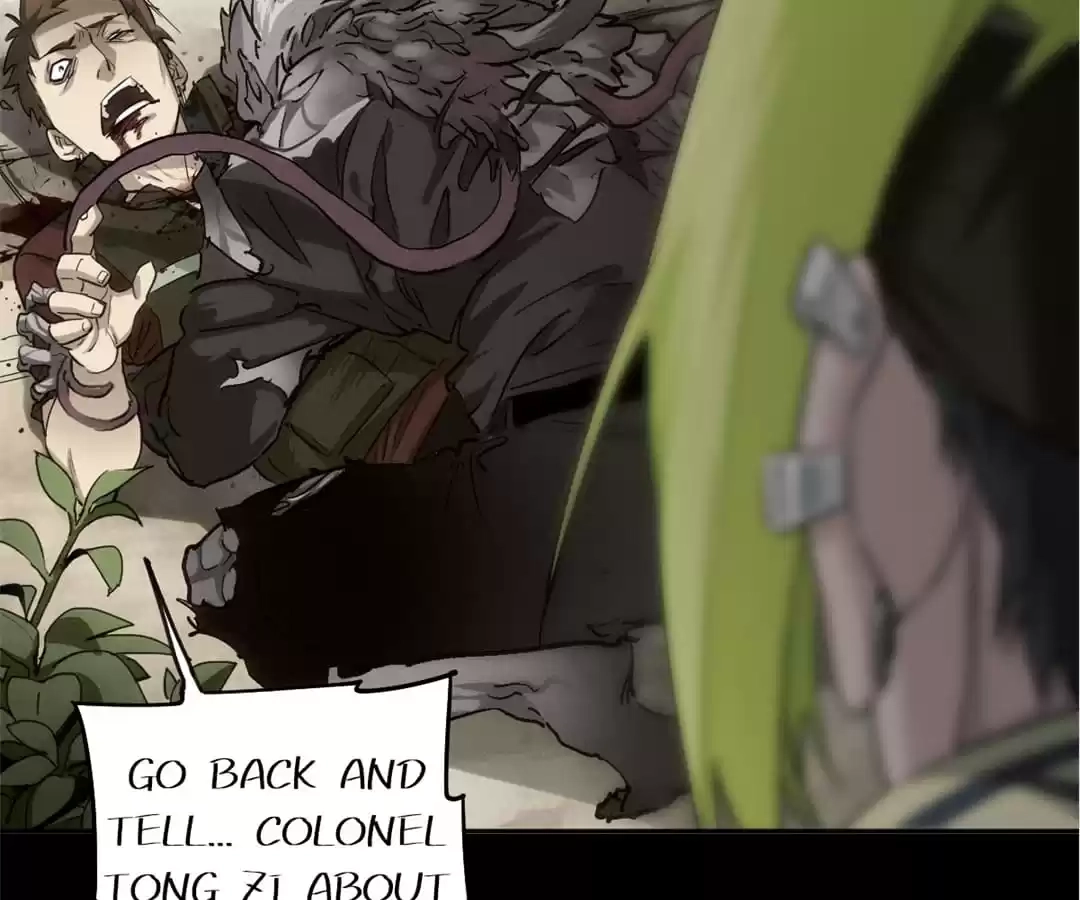 Read Trace of Doomsday chapter 86 image 5 on Lezhin
