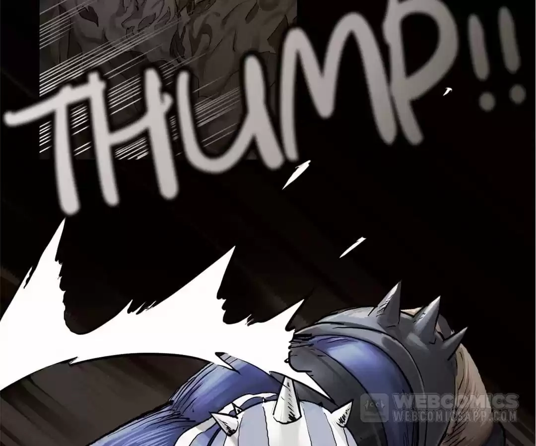 Read Trace of Doomsday chapter 86 image 52 on Lezhin