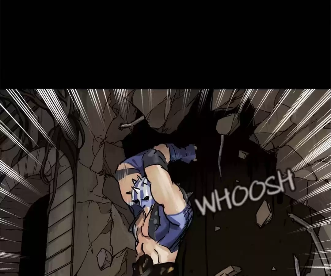 Read Trace of Doomsday chapter 86 image 56 on Lezhin