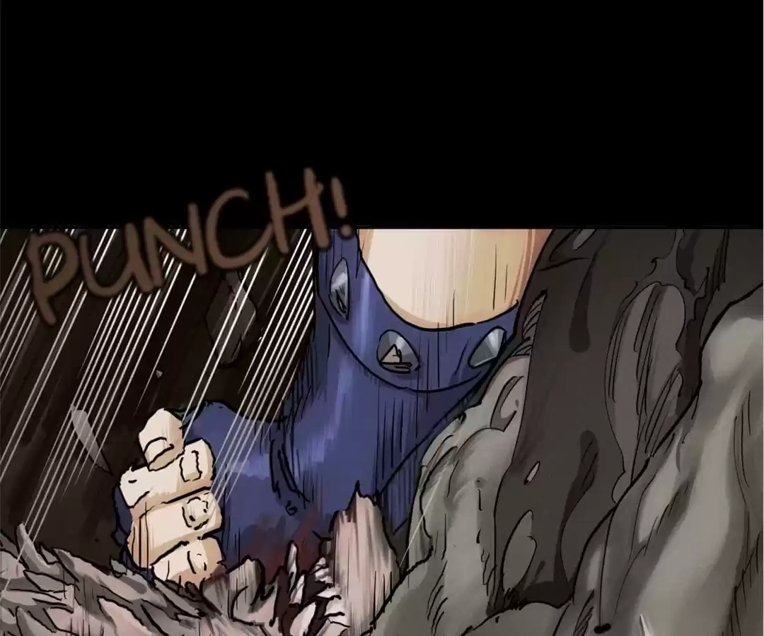 Read Trace of Doomsday chapter 86 image 58 on Lezhin