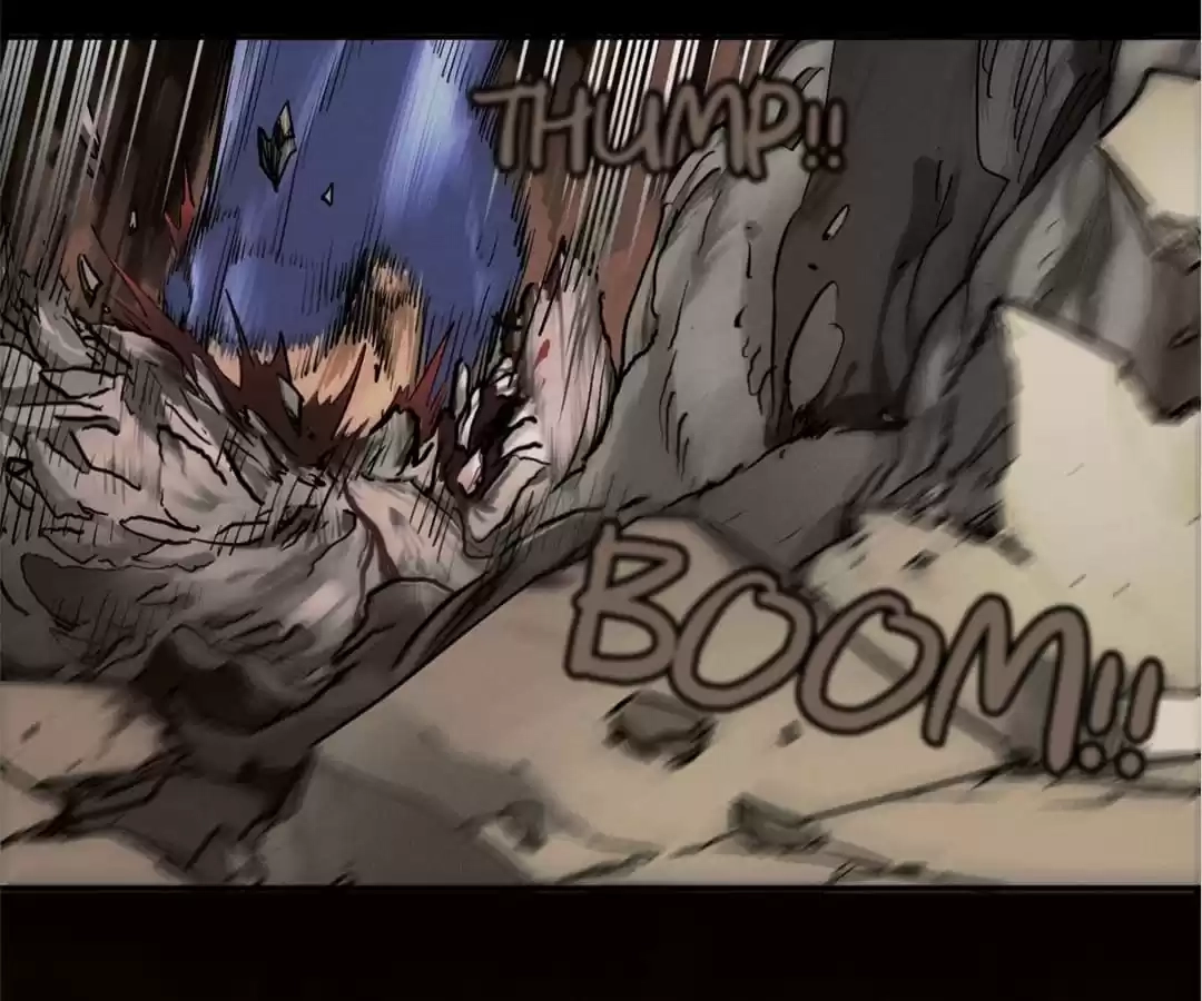 Read Trace of Doomsday chapter 86 image 62 on Lezhin