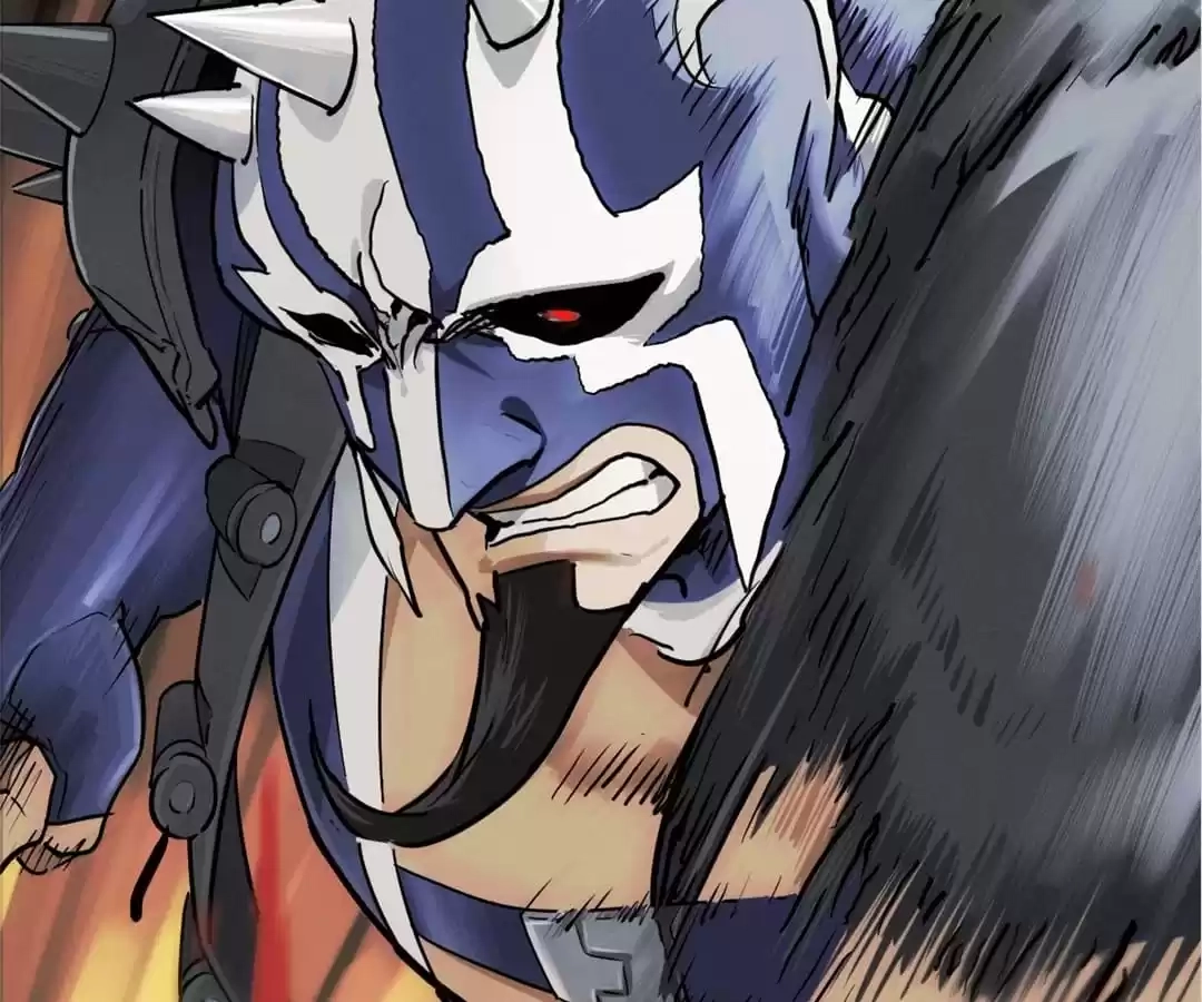 Read Trace of Doomsday chapter 86 image 64 on Lezhin