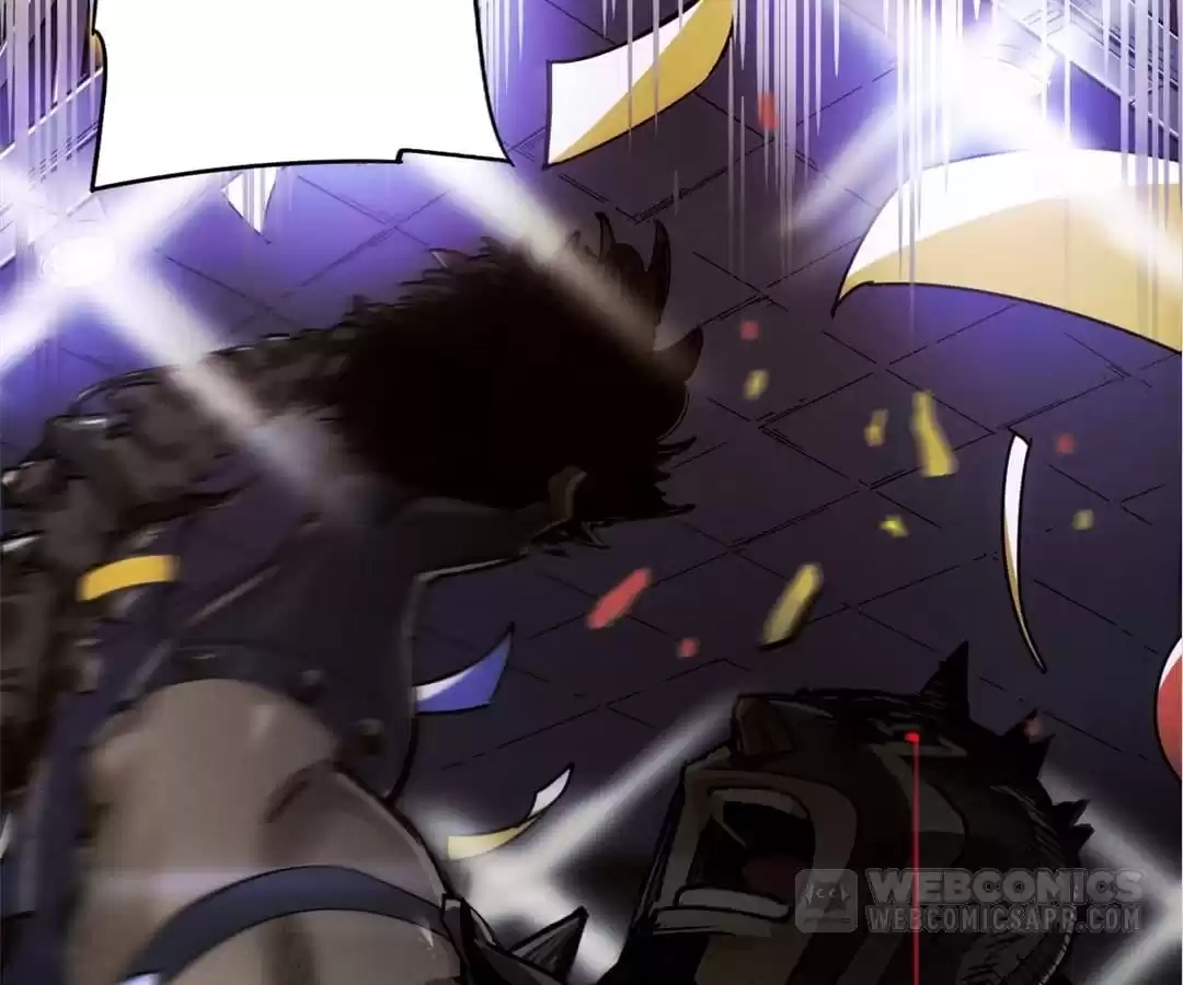 Read Trace of Doomsday chapter 86 image 77 on Lezhin