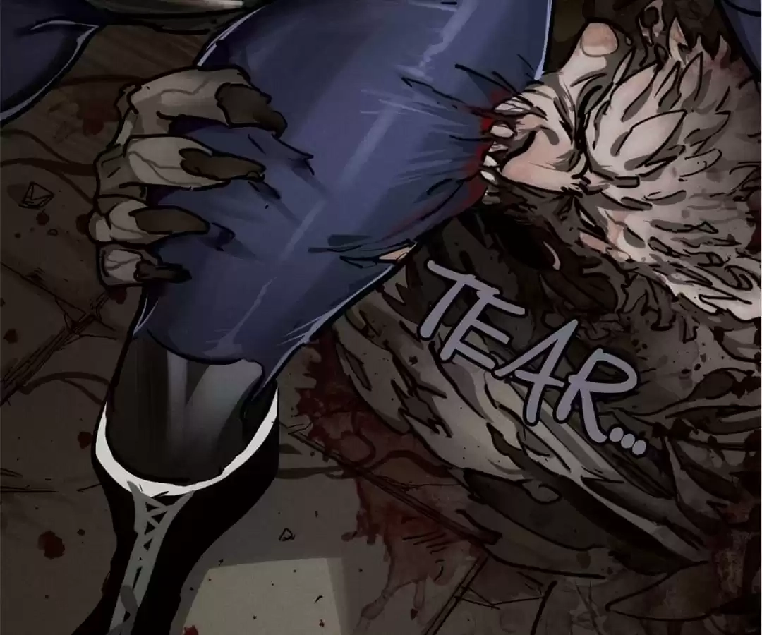 Read Trace of Doomsday chapter 86 image 90 on Lezhin