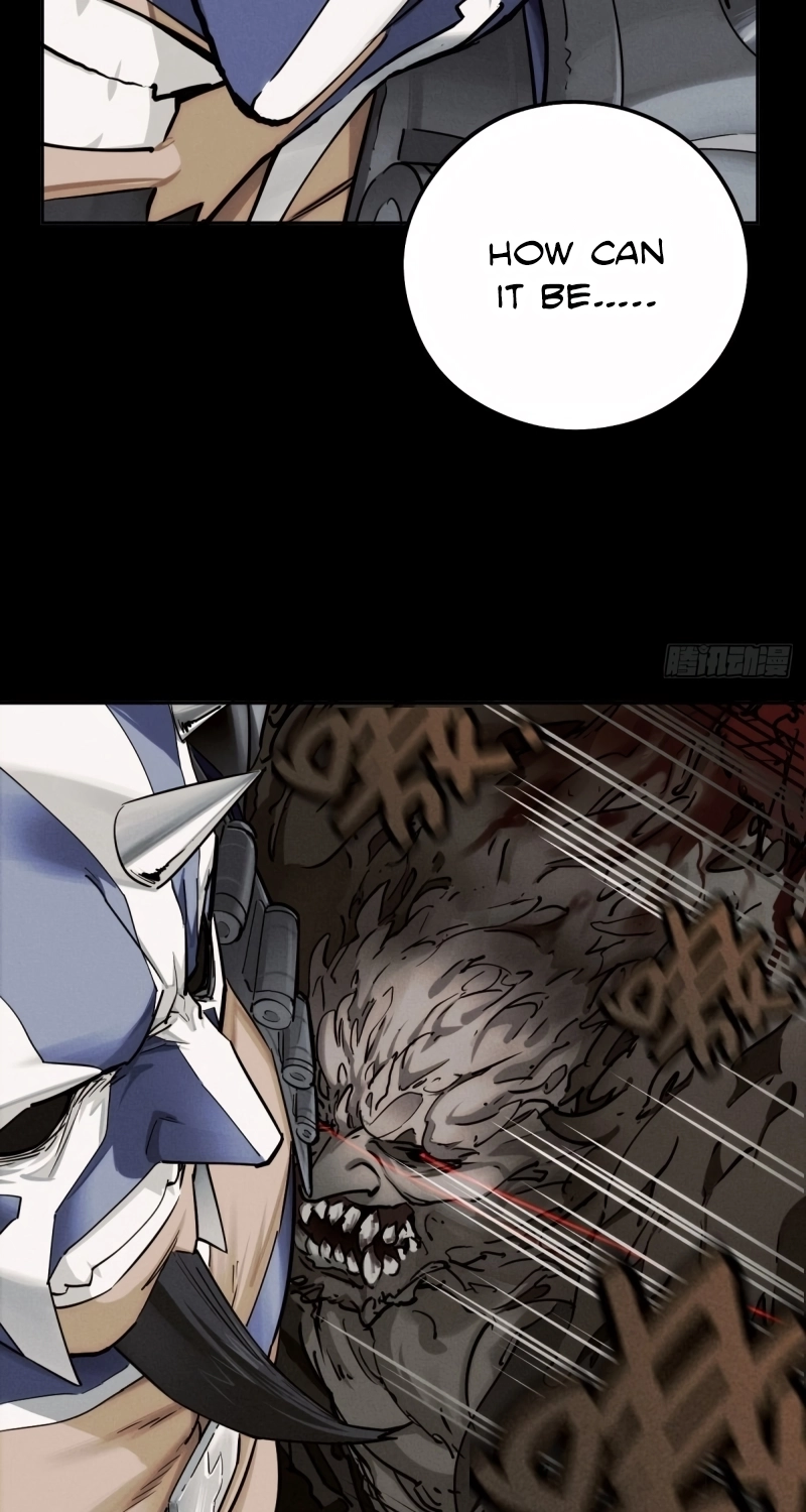 Read Trace of Doomsday chapter 88 image 12 on Lezhin