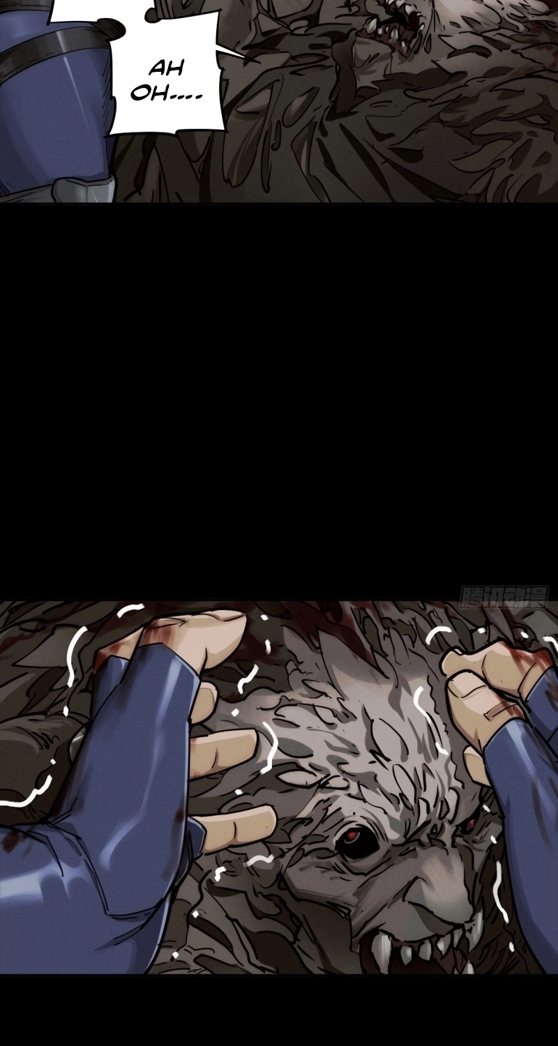Read Trace of Doomsday chapter 88 image 14 on Lezhin