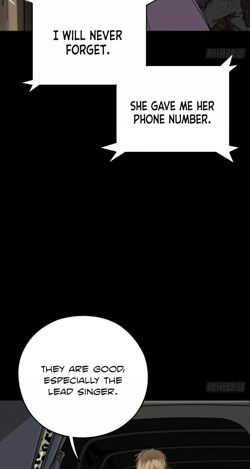 Read Trace of Doomsday chapter 88 image 2 on Lezhin