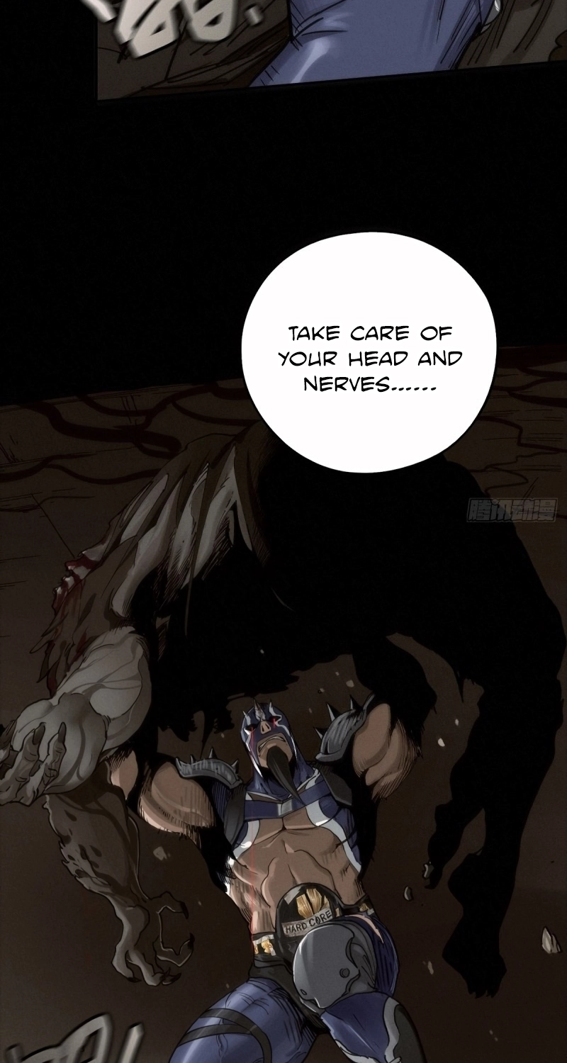 Read Trace of Doomsday chapter 88 image 21 on Lezhin