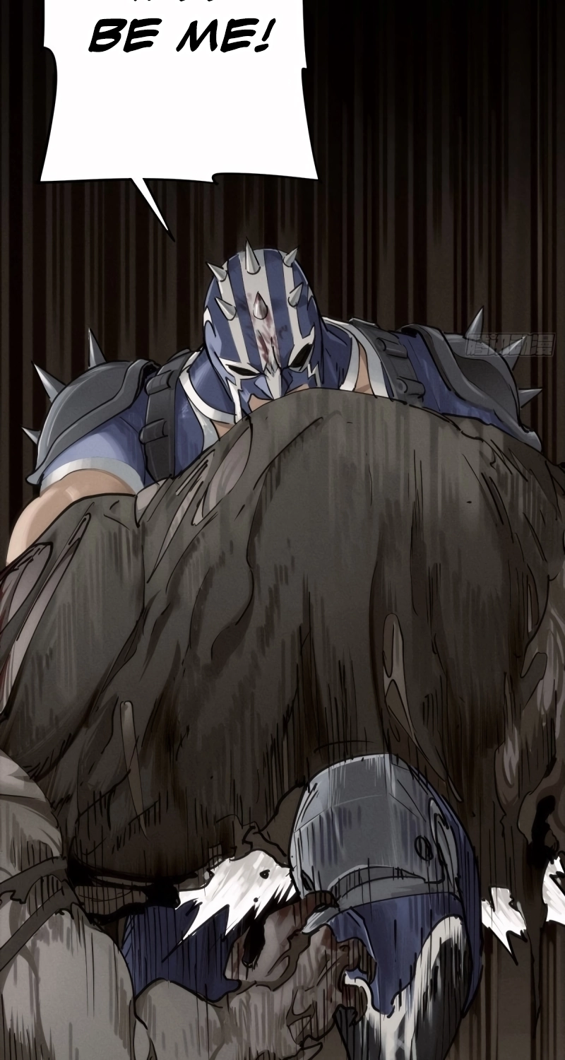 Read Trace of Doomsday chapter 88 image 24 on Lezhin