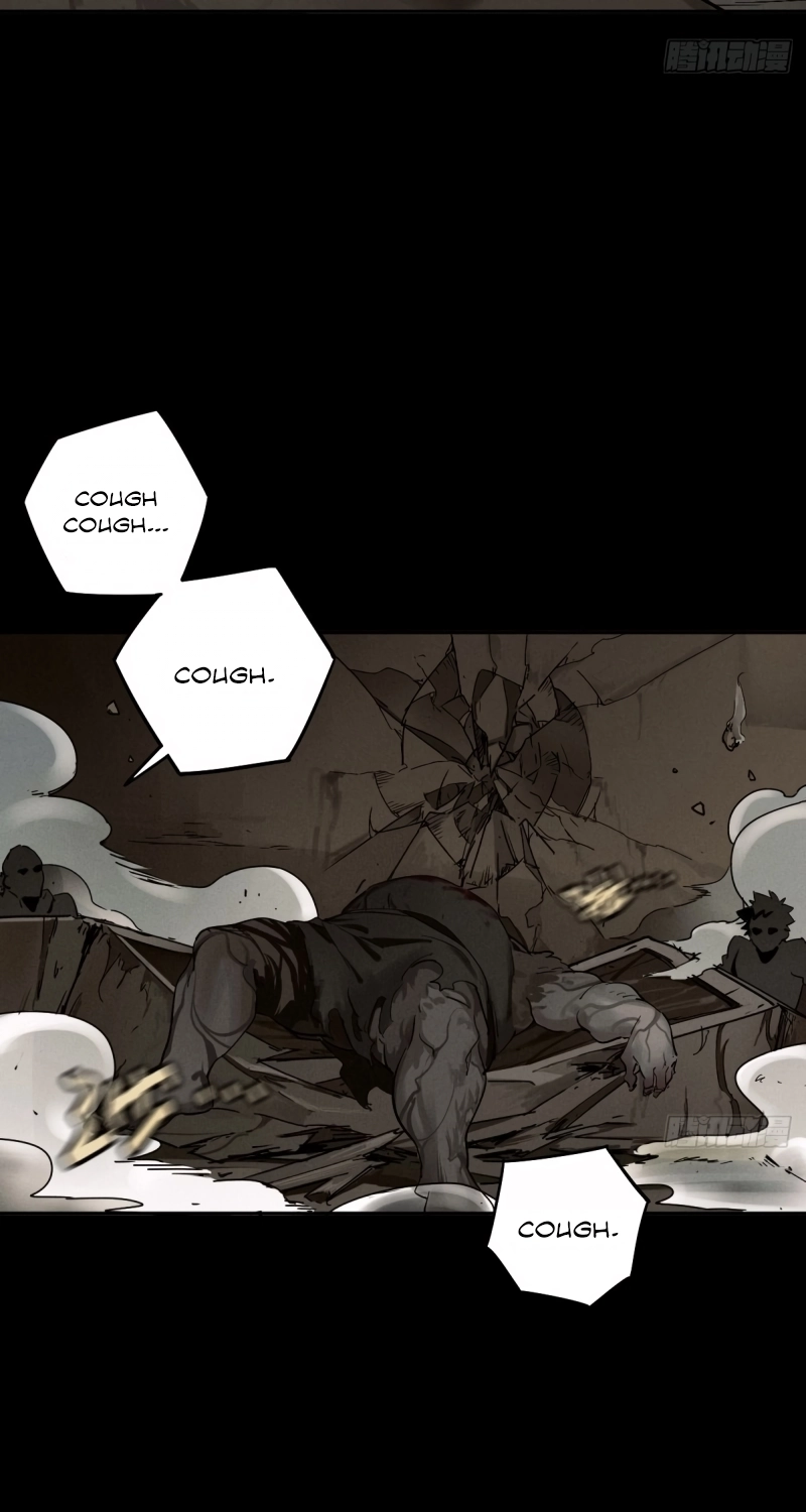 Read Trace of Doomsday chapter 88 image 29 on Lezhin
