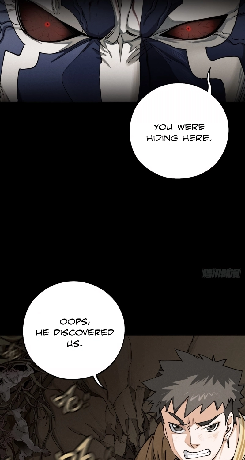 Read Trace of Doomsday chapter 88 image 32 on Lezhin