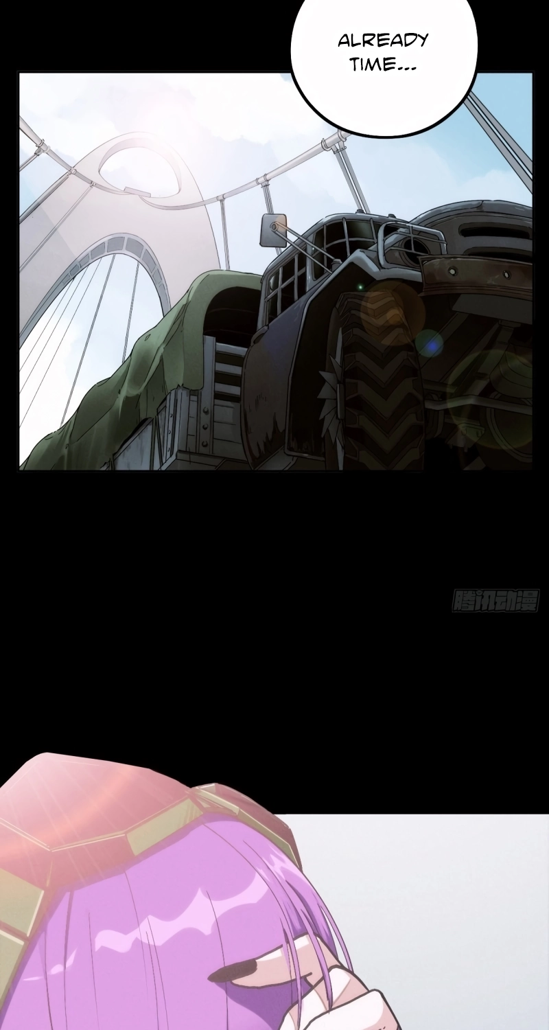 Read Trace of Doomsday chapter 88 image 8 on Lezhin