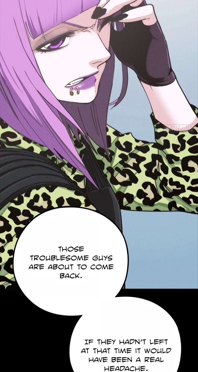 Read Trace of Doomsday chapter 88 image 9 on Lezhin