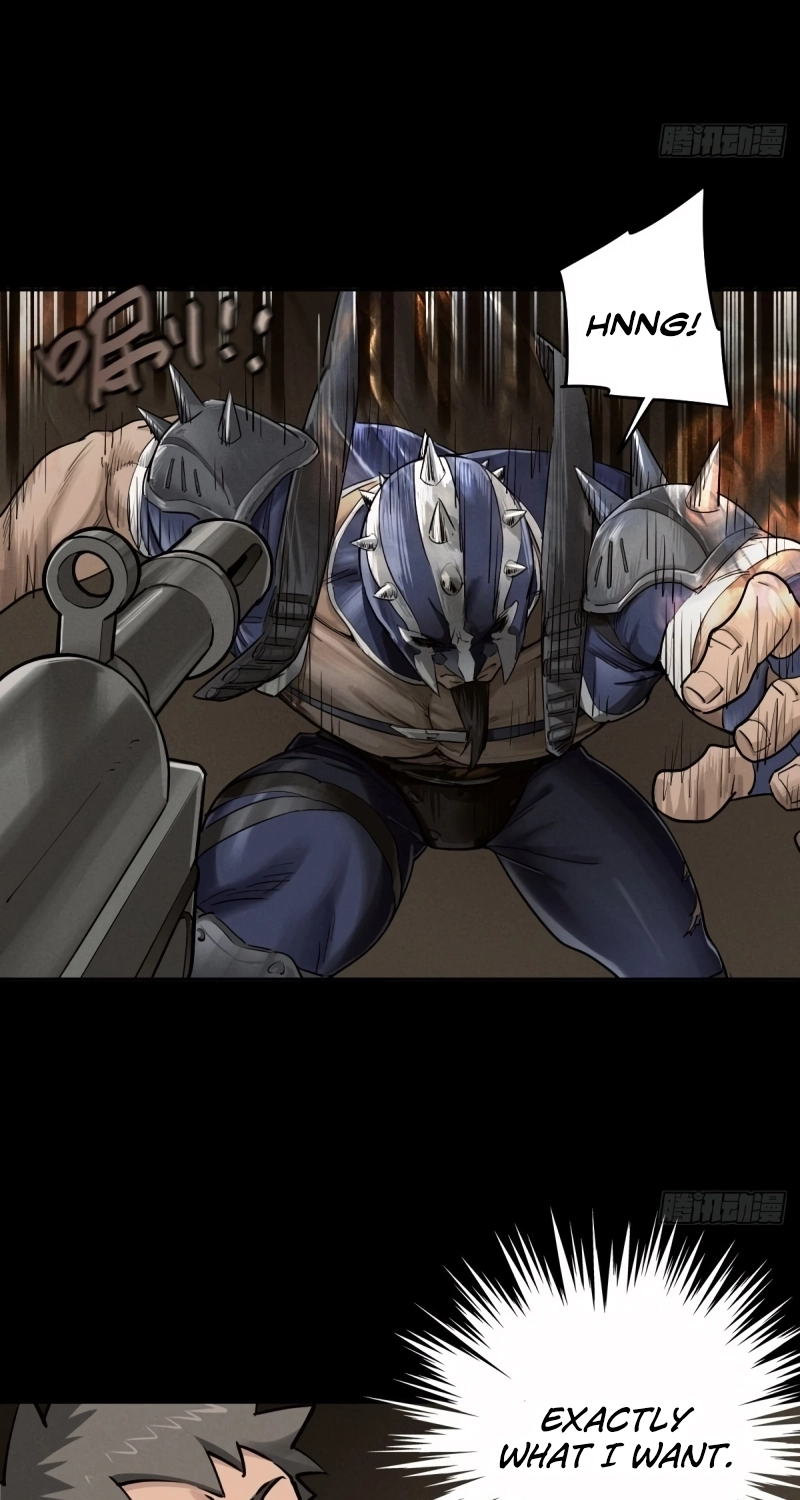 Read Trace of Doomsday chapter 89 image 10 on Lezhin