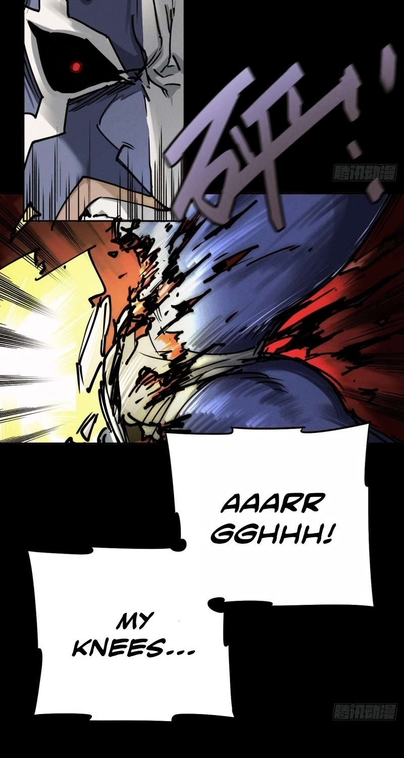 Read Trace of Doomsday chapter 89 image 12 on Lezhin