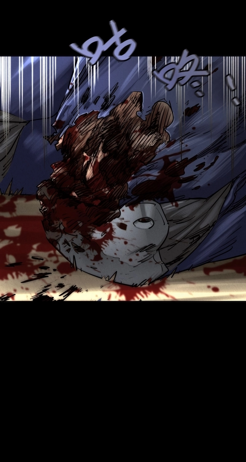 Read Trace of Doomsday chapter 89 image 13 on Lezhin