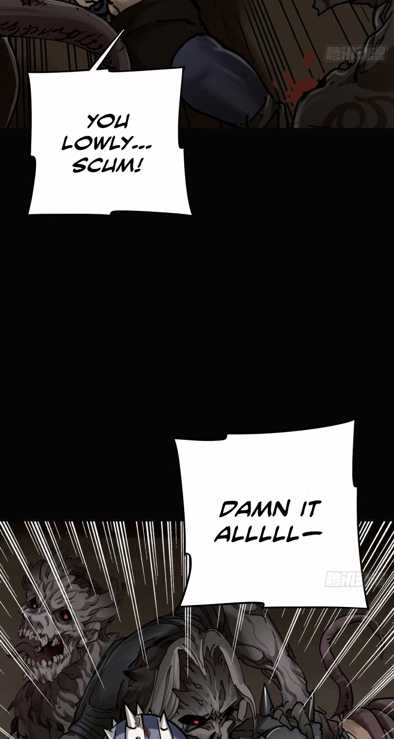 Read Trace of Doomsday chapter 89 image 17 on Lezhin
