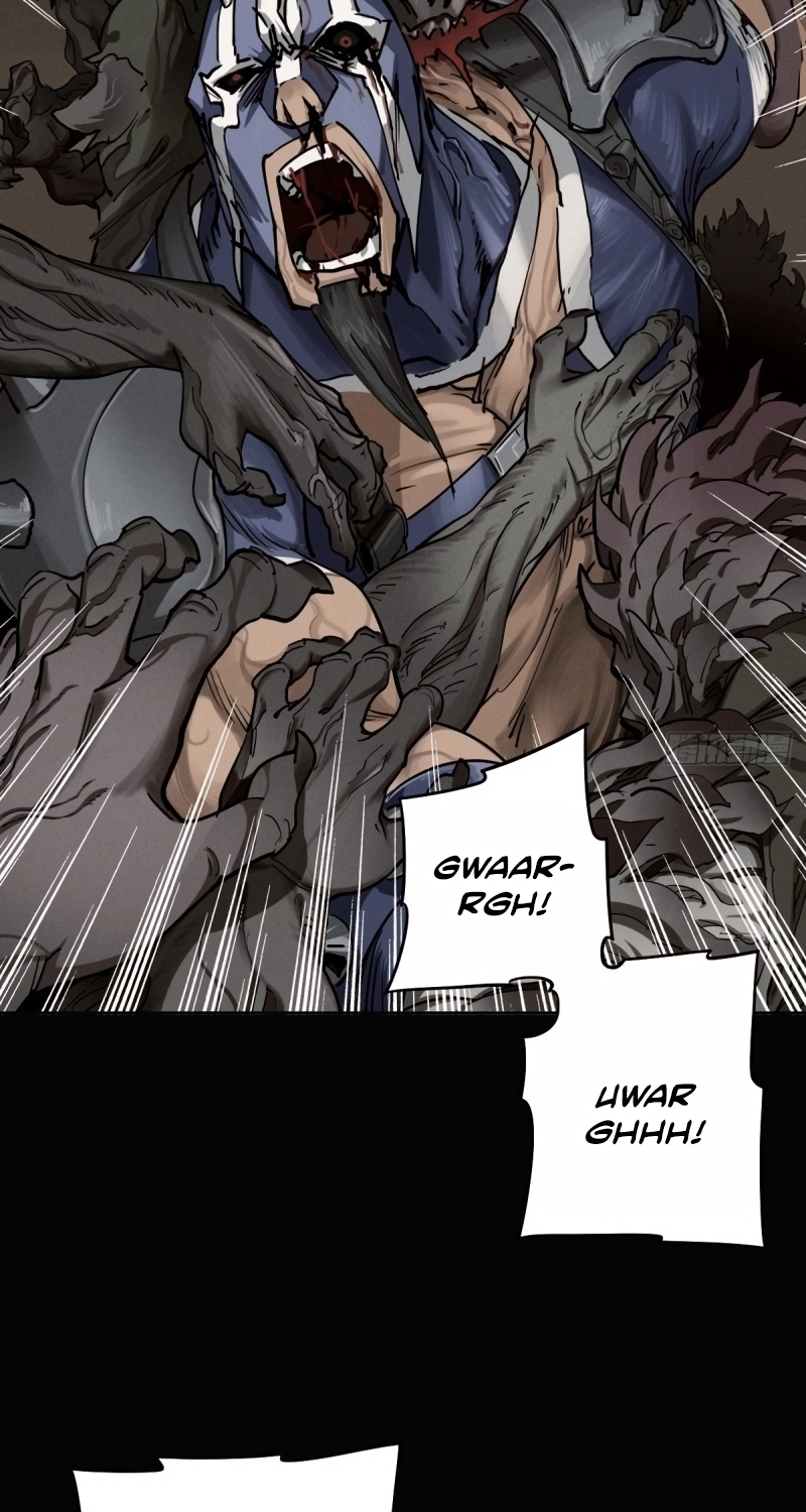 Read Trace of Doomsday chapter 89 image 18 on Lezhin