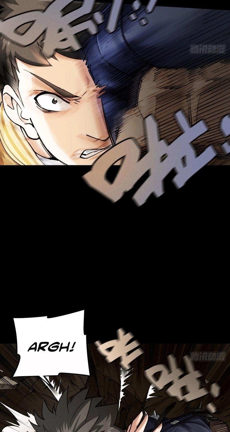 Read Trace of Doomsday chapter 89 image 2 on Lezhin