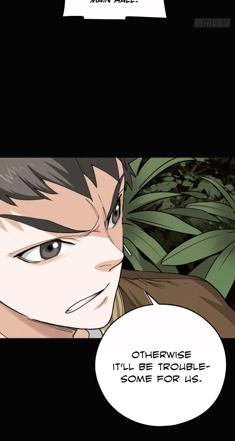 Read Trace of Doomsday chapter 89 image 22 on Lezhin