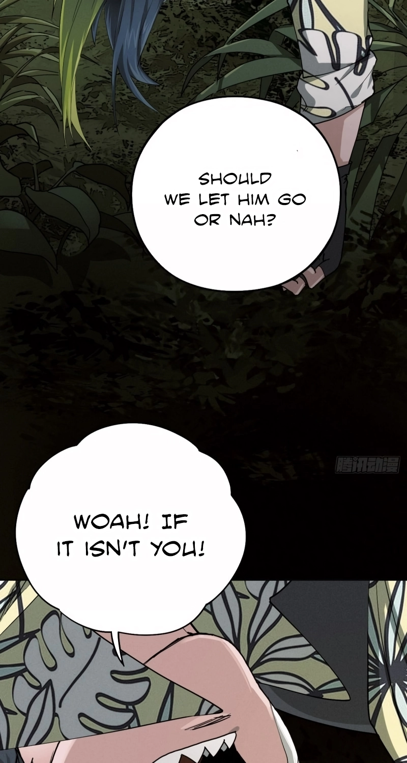 Read Trace of Doomsday chapter 89 image 29 on Lezhin