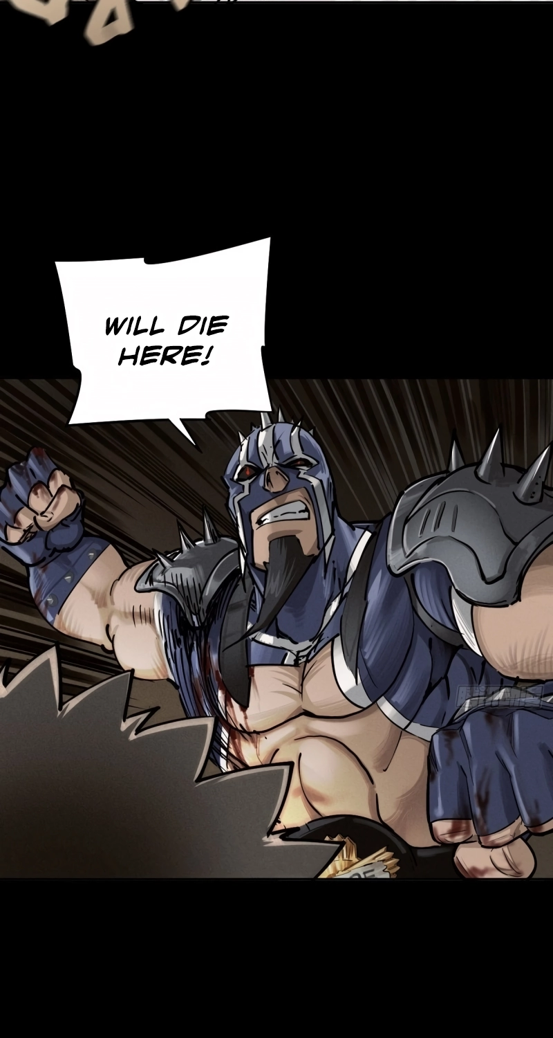 Read Trace of Doomsday chapter 89 image 8 on Lezhin