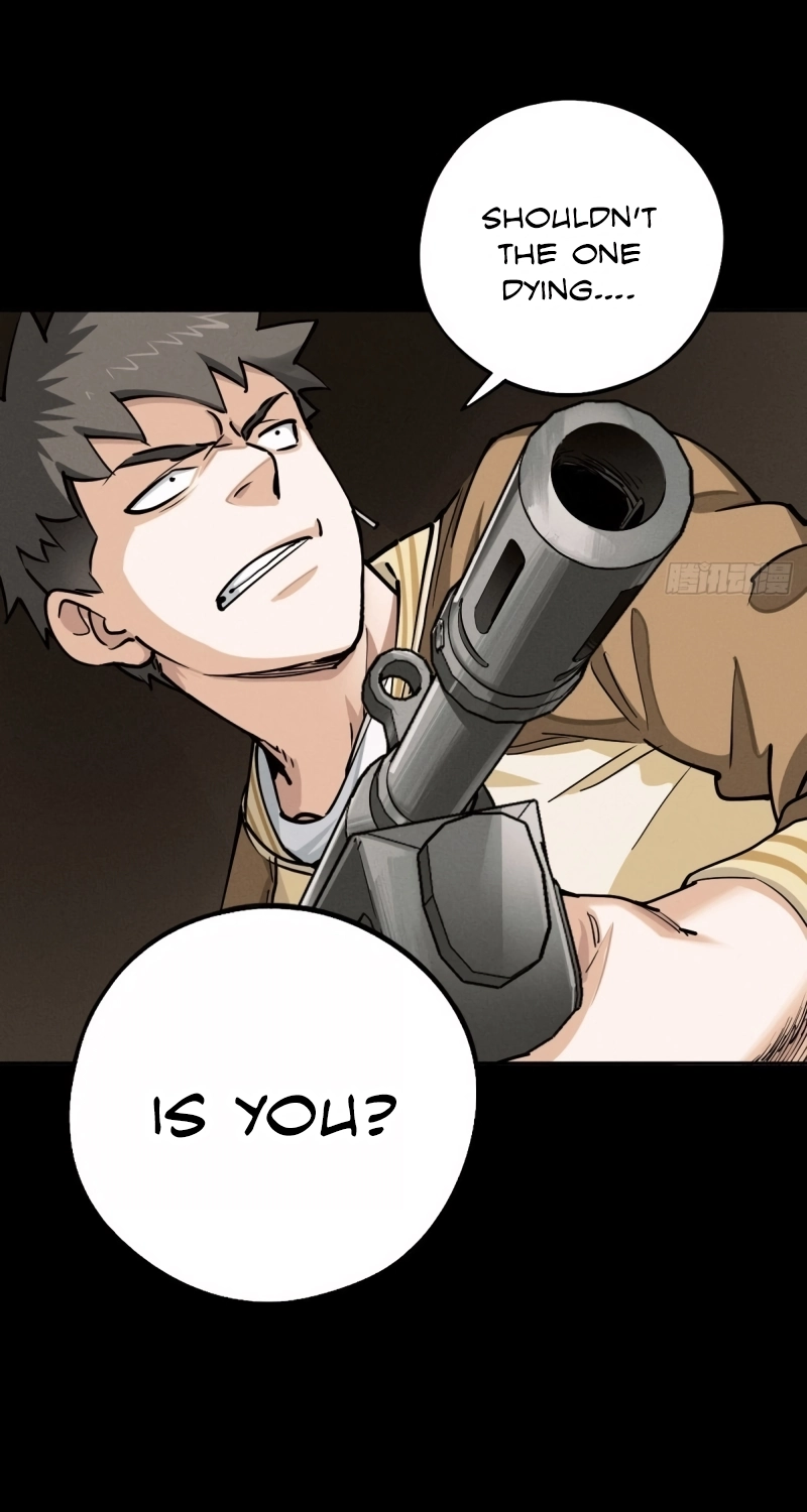 Read Trace of Doomsday chapter 89 image 9 on Lezhin
