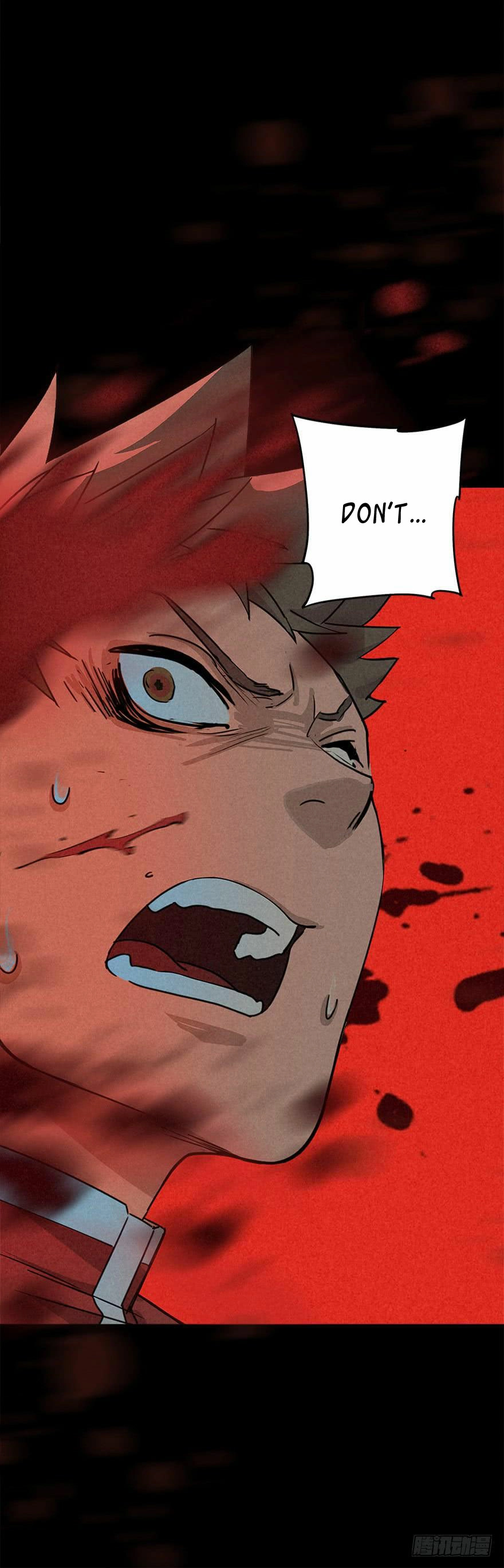 Read Trace of Doomsday chapter 9 image 11 on Lezhin