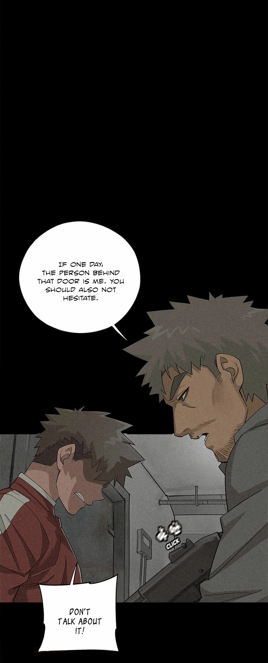 Read Trace of Doomsday chapter 9 image 13 on Lezhin