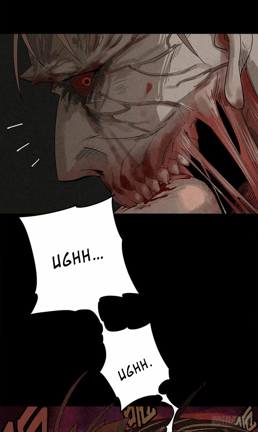 Read Trace of Doomsday chapter 9 image 19 on Lezhin