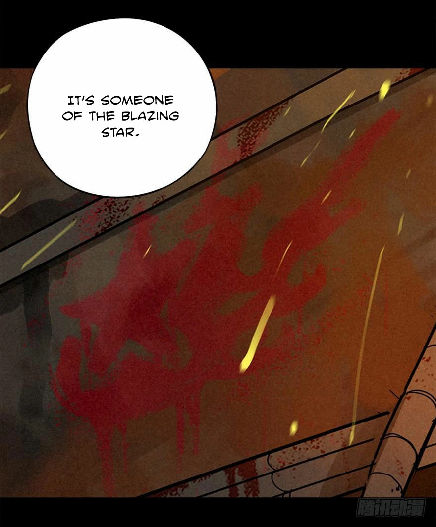 Read Trace of Doomsday chapter 9 image 32 on Lezhin