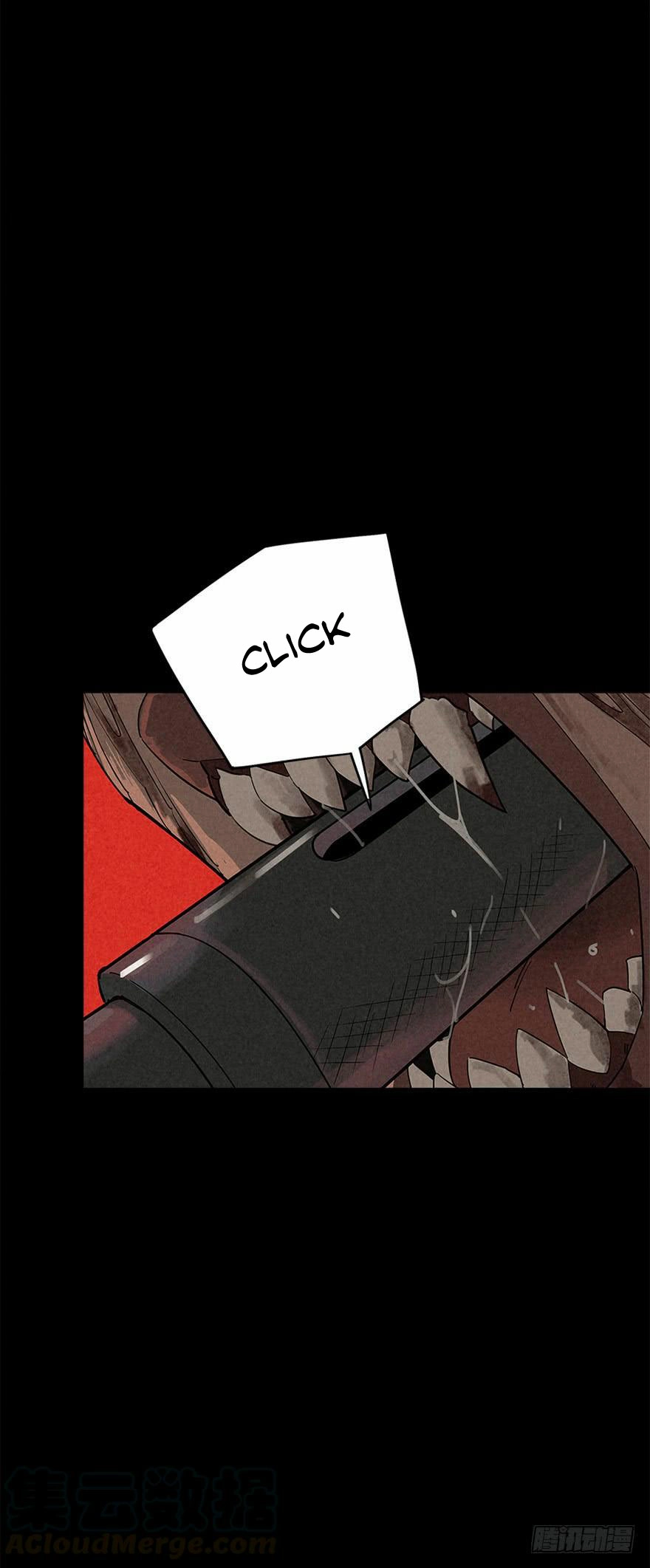 Read Trace of Doomsday chapter 9 image 9 on Lezhin