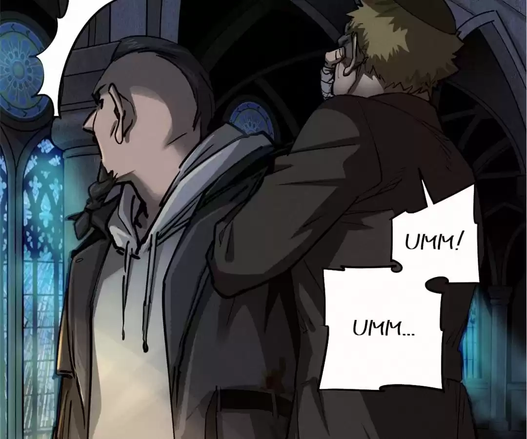 Read Trace of Doomsday chapter 90 image 14 on Lezhin