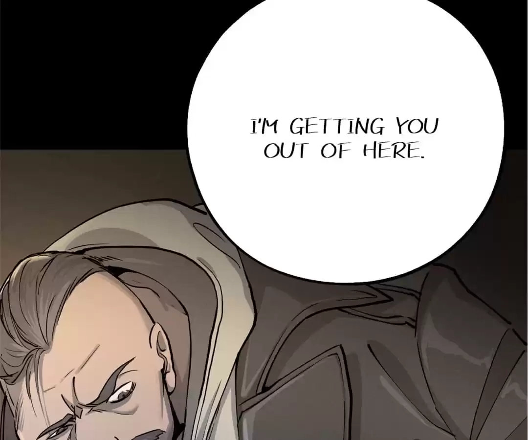 Read Trace of Doomsday chapter 90 image 21 on Lezhin