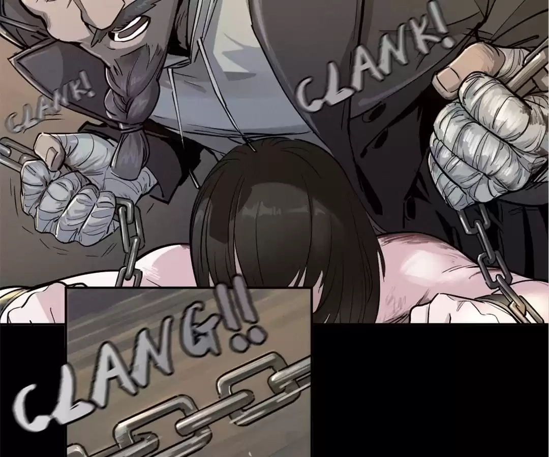 Read Trace of Doomsday chapter 90 image 22 on Lezhin