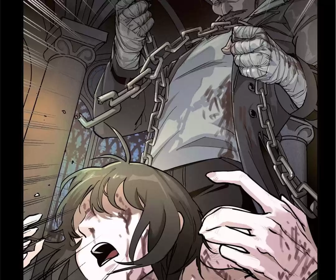 Read Trace of Doomsday chapter 90 image 25 on Lezhin