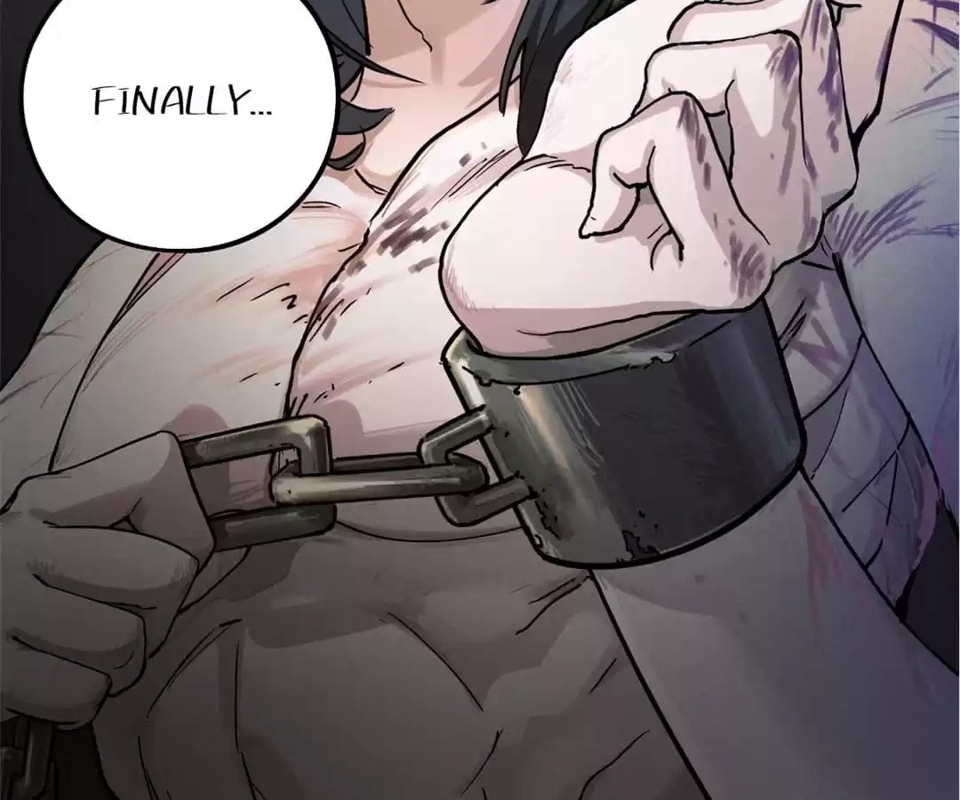 Read Trace of Doomsday chapter 90 image 32 on Lezhin
