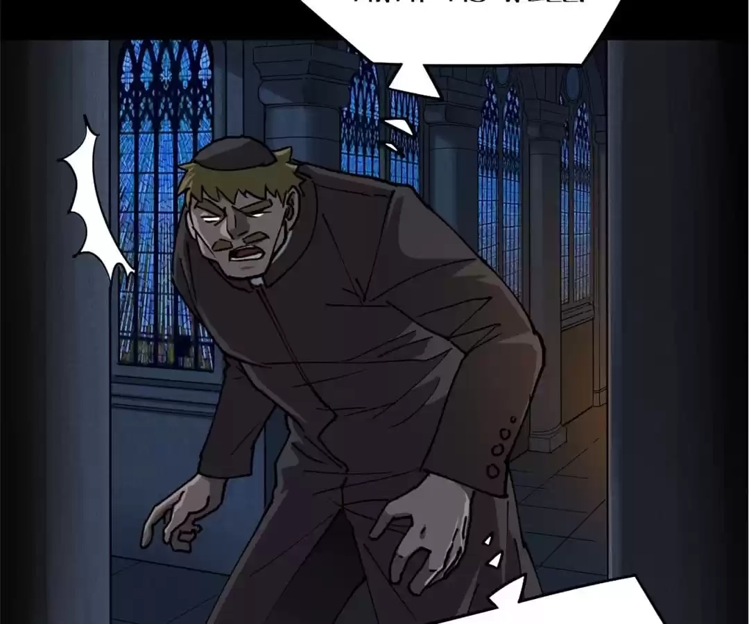 Read Trace of Doomsday chapter 90 image 37 on Lezhin