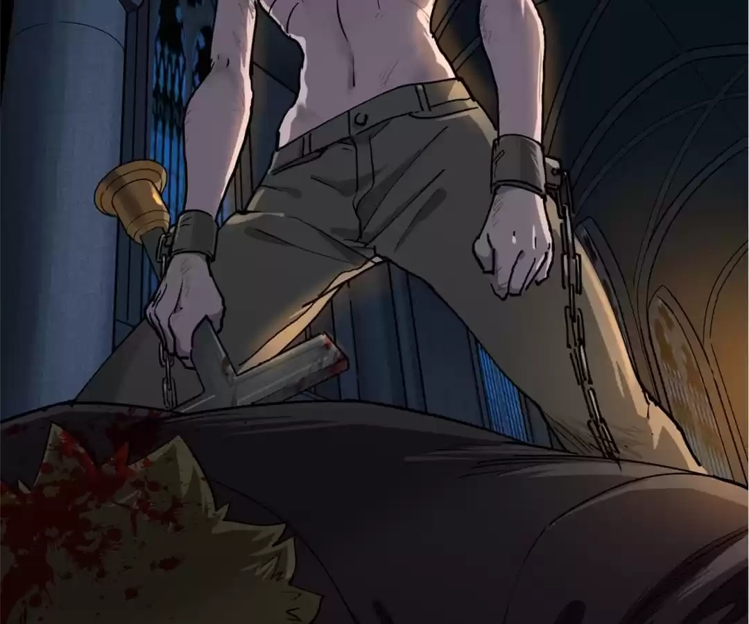 Read Trace of Doomsday chapter 90 image 44 on Lezhin