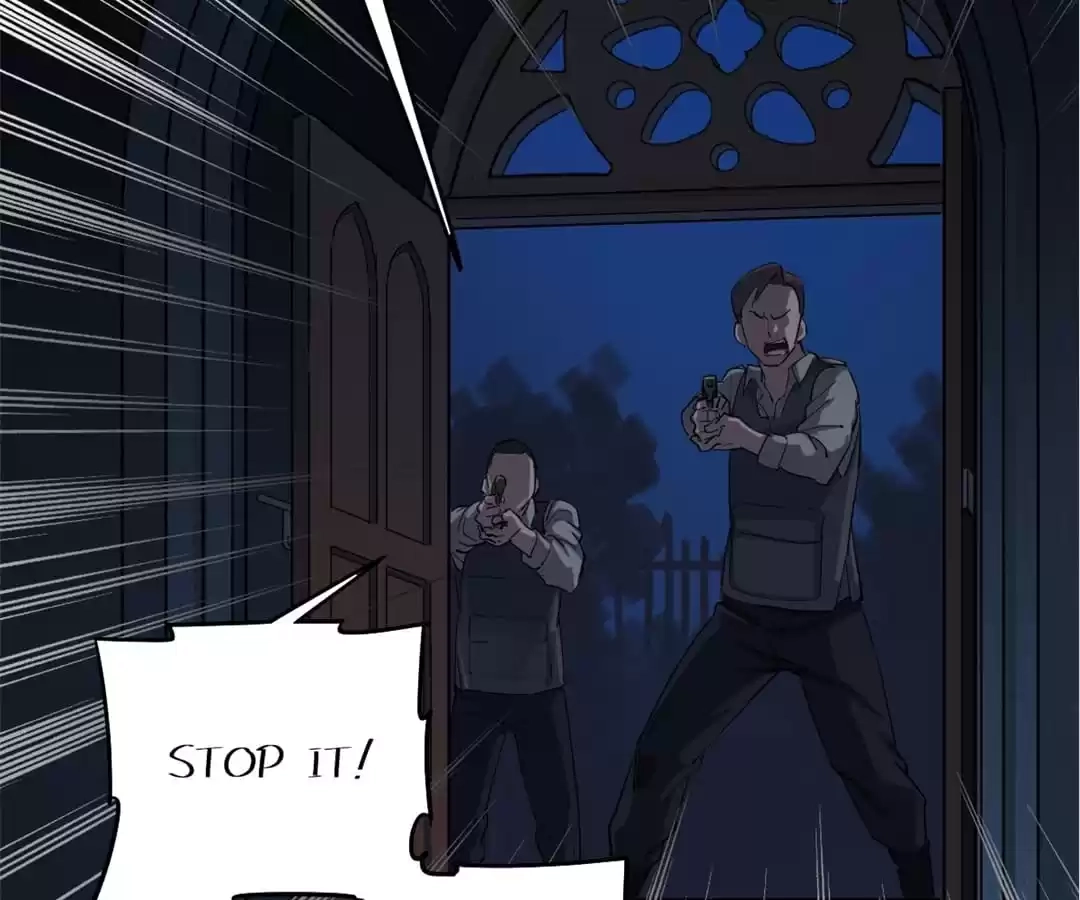 Read Trace of Doomsday chapter 90 image 49 on Lezhin