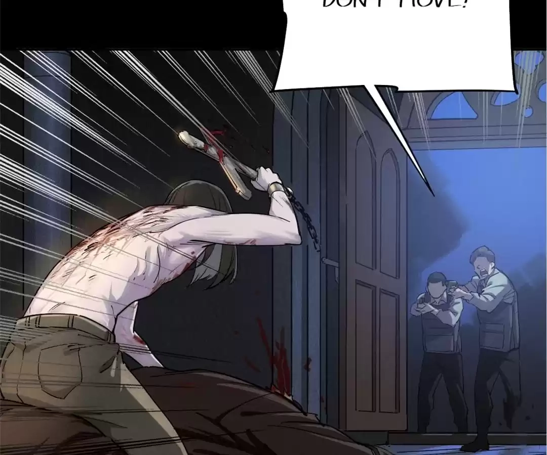 Read Trace of Doomsday chapter 90 image 56 on Lezhin