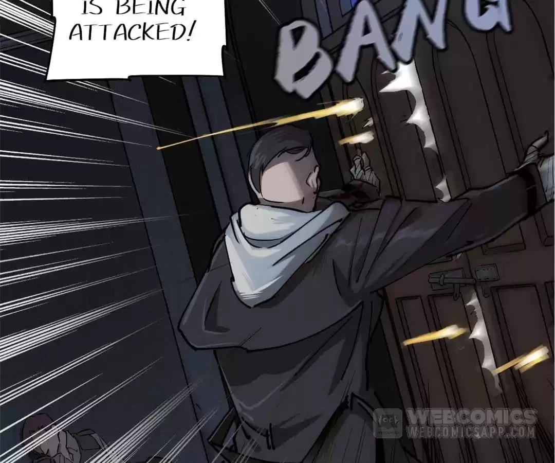 Read Trace of Doomsday chapter 90 image 60 on Lezhin