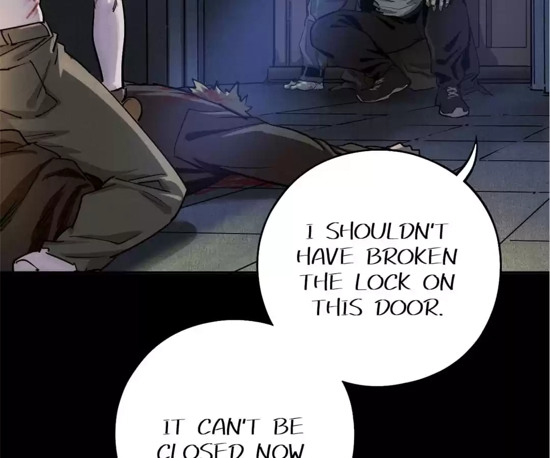 Read Trace of Doomsday chapter 90 image 66 on Lezhin