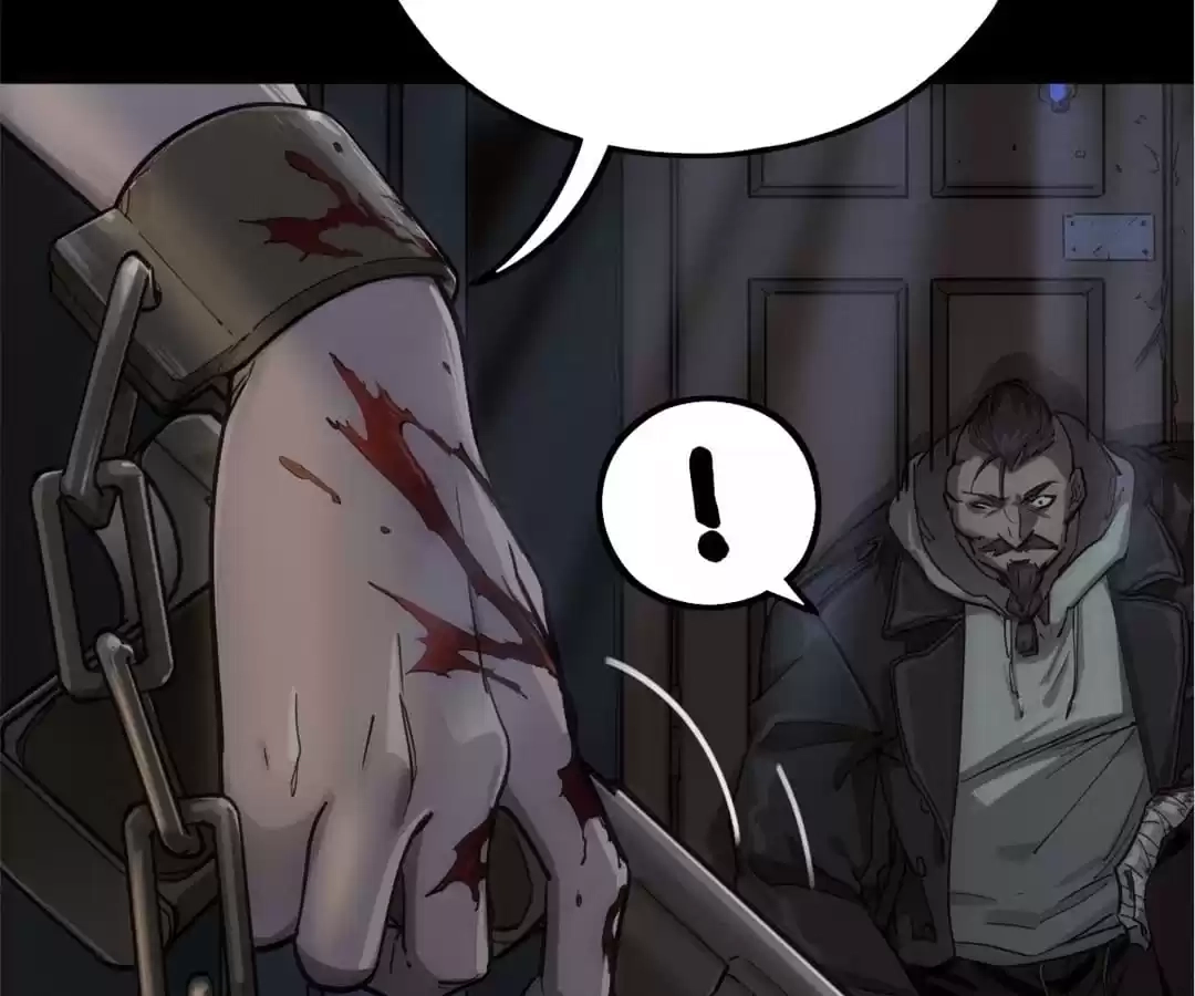 Read Trace of Doomsday chapter 90 image 74 on Lezhin