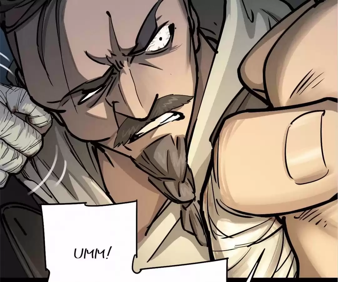 Read Trace of Doomsday chapter 90 image 8 on Lezhin