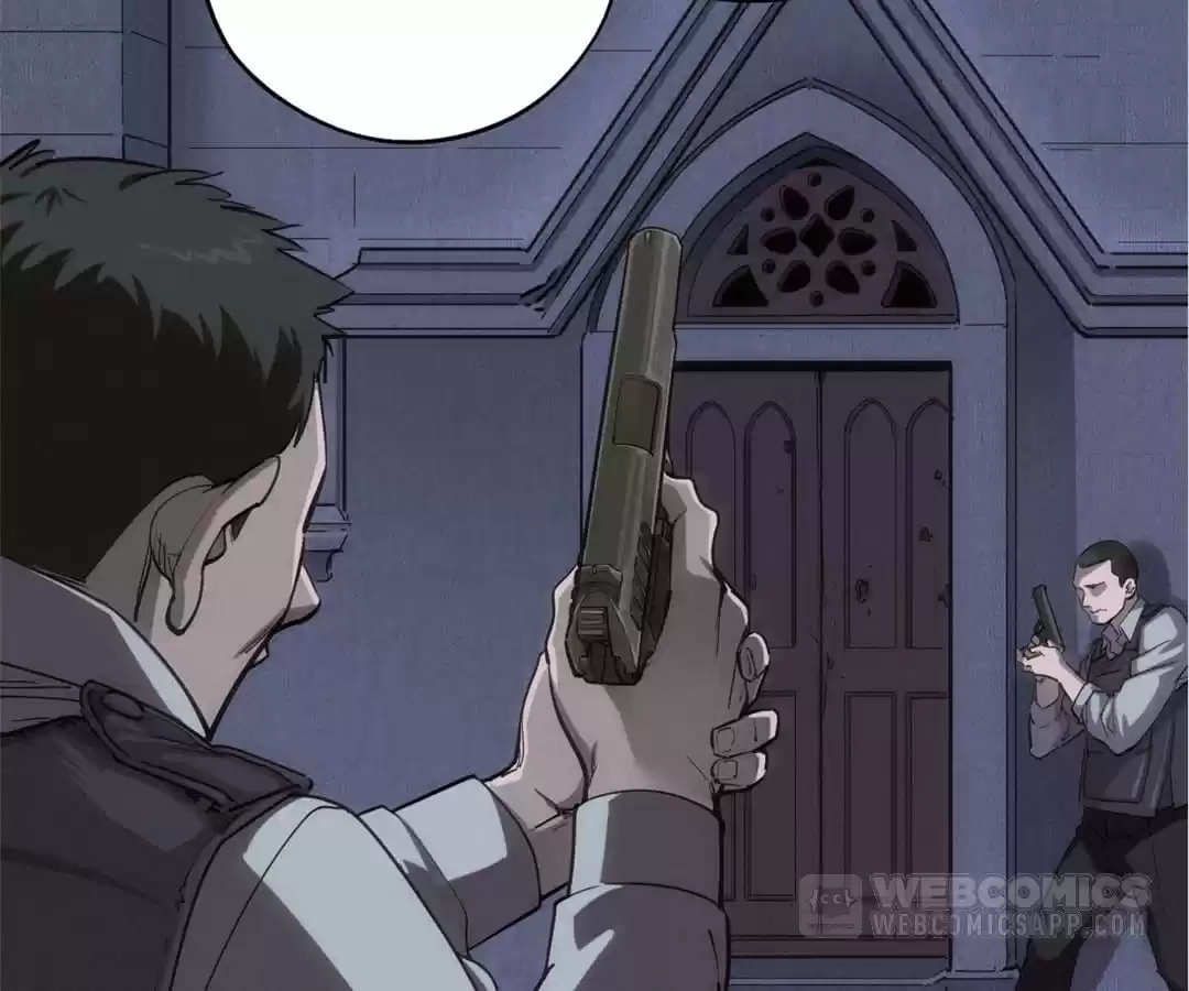 Read Trace of Doomsday chapter 90 image 86 on Lezhin