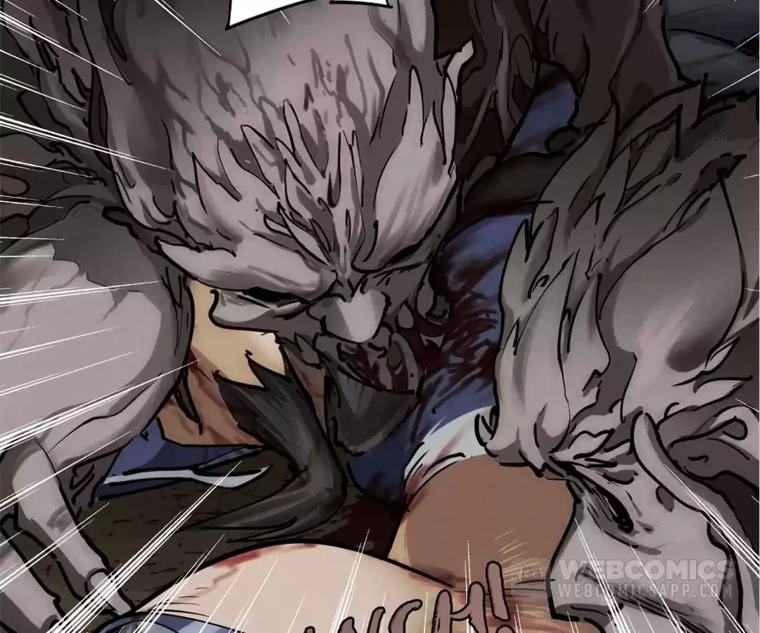 Read Trace of Doomsday chapter 91 image 1 on Lezhin