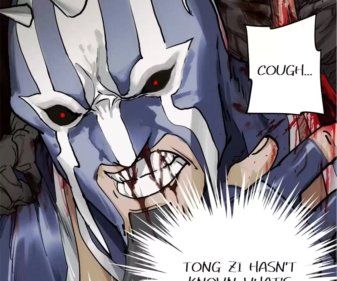 Read Trace of Doomsday chapter 91 image 10 on Lezhin