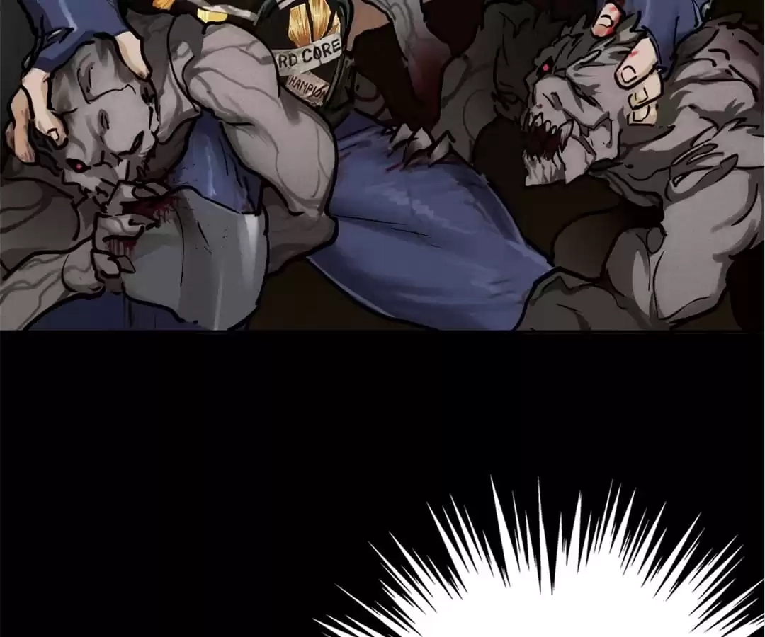 Read Trace of Doomsday chapter 91 image 14 on Lezhin